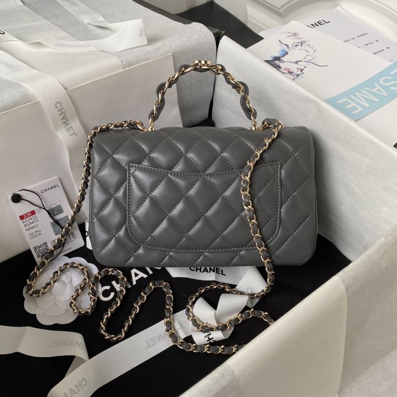 Chanel CF Series Bags